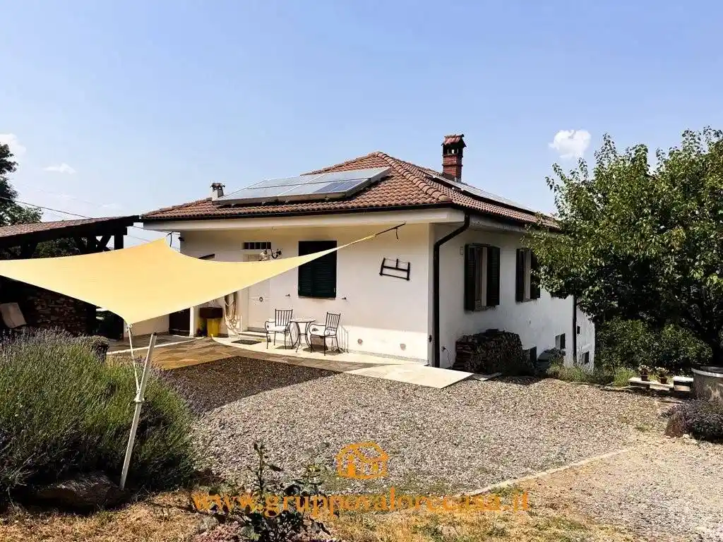 Casa indipendente in vendita a Acqui Terme