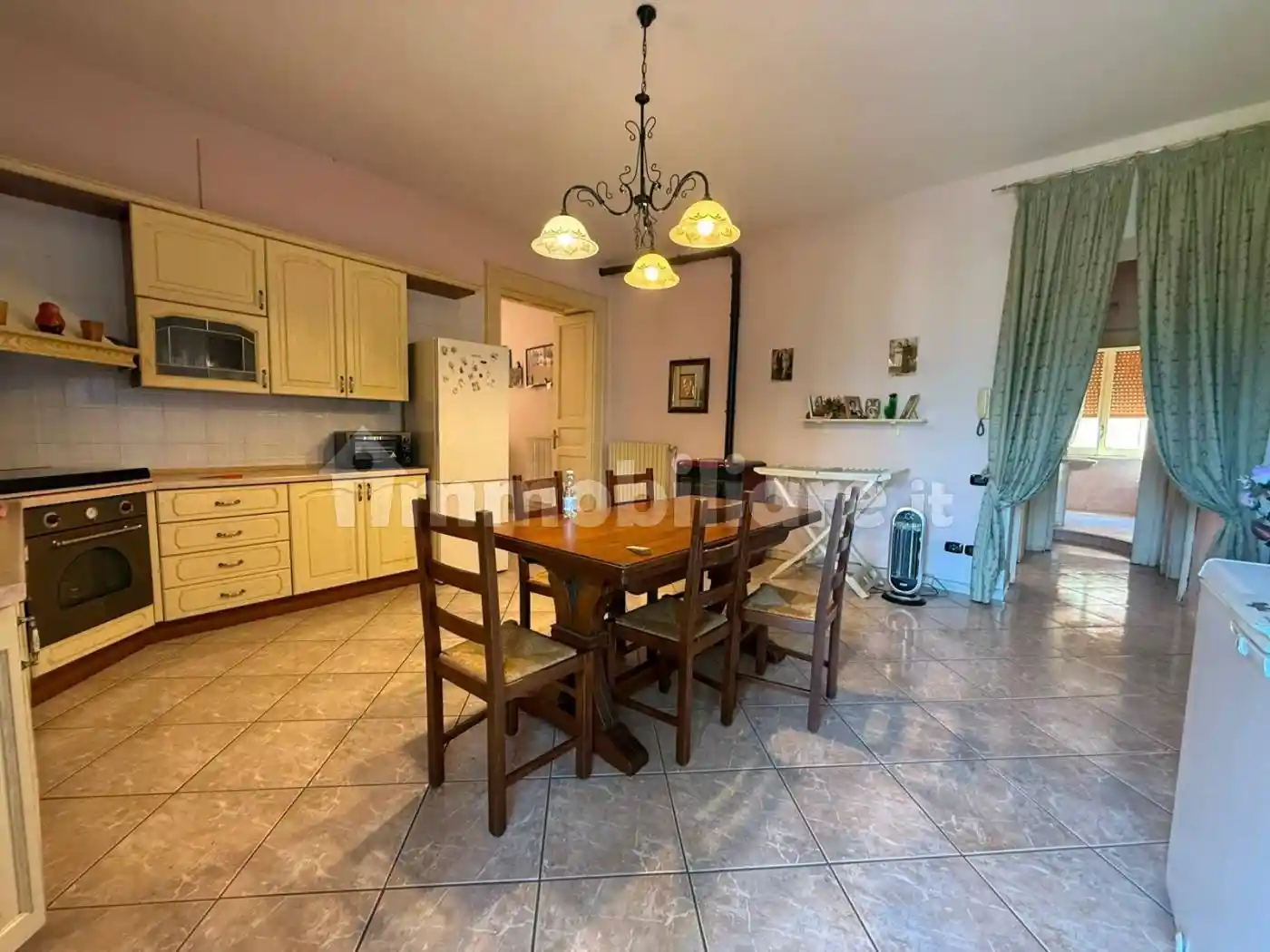 Appartamento in vendita a Mercato San Severino