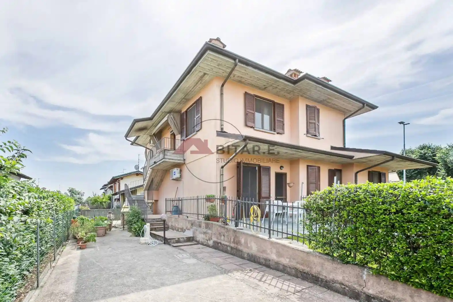 Appartamento in vendita a Brandico