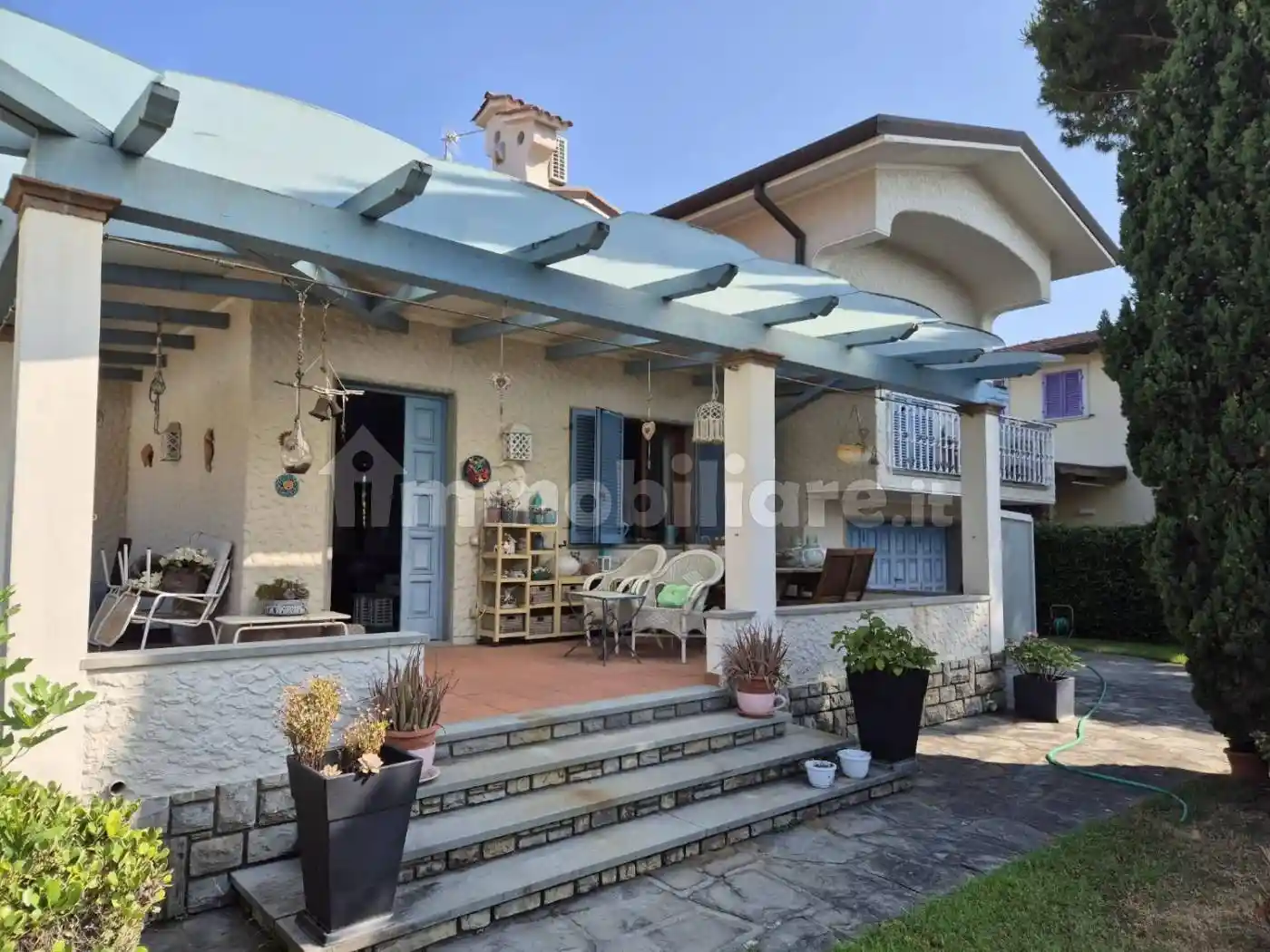 Villa in vendita a Pietrasanta