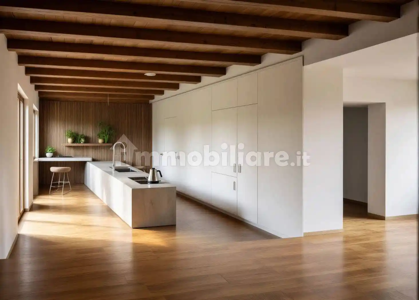 Appartamento in vendita a Clusone