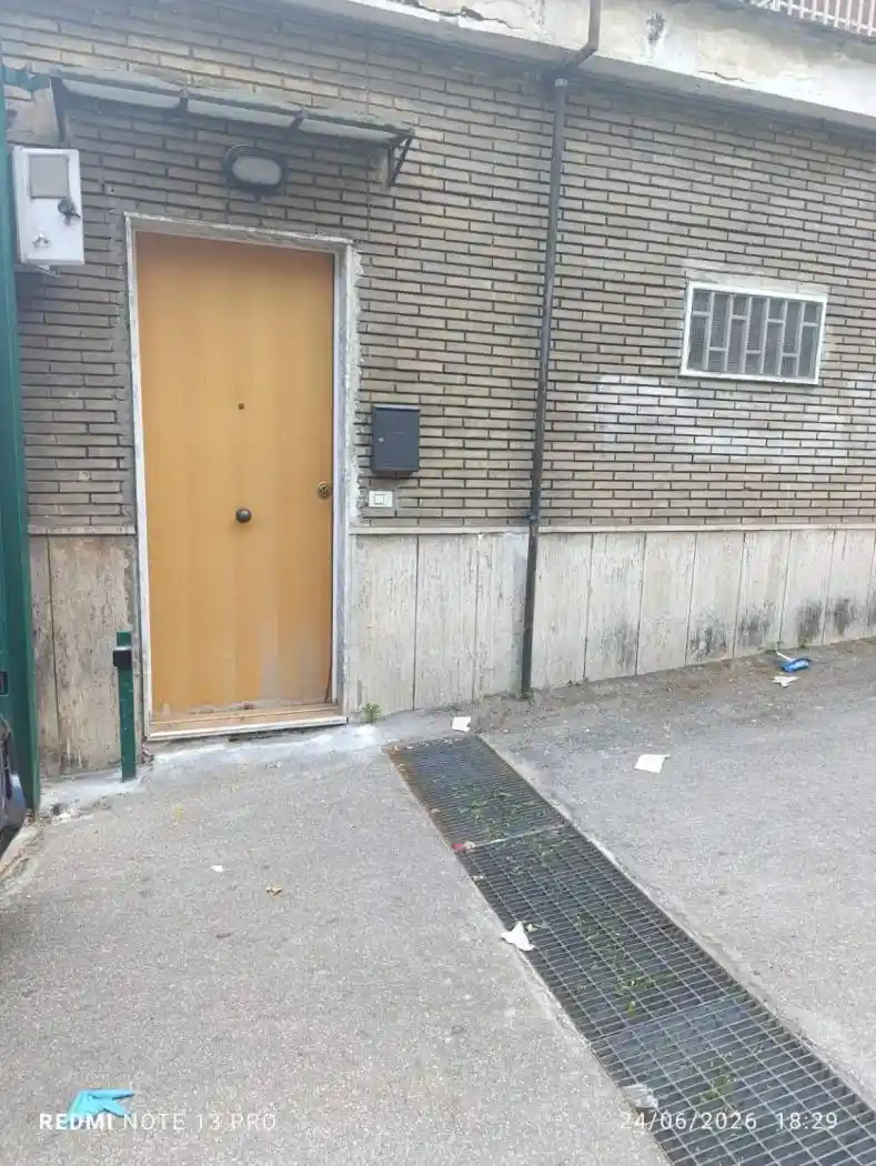 Appartamento in affitto a Napoli