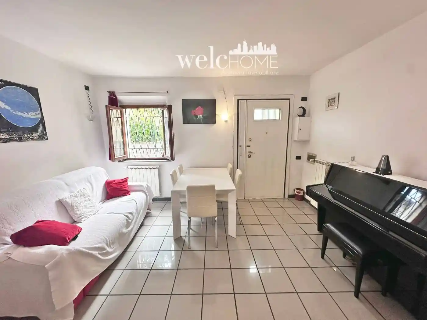 Casa indipendente in vendita a Firenze
