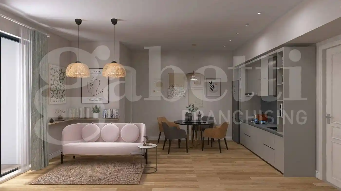 Appartamento in vendita a Novate Milanese