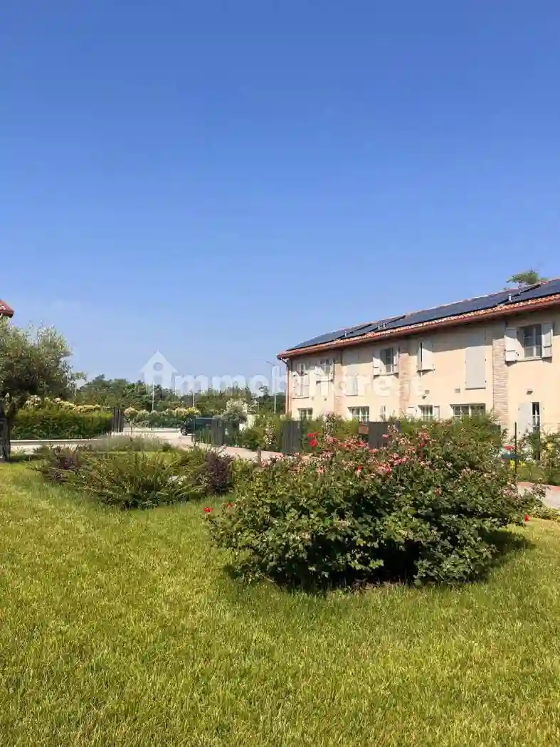 Villetta a schiera - foto 3