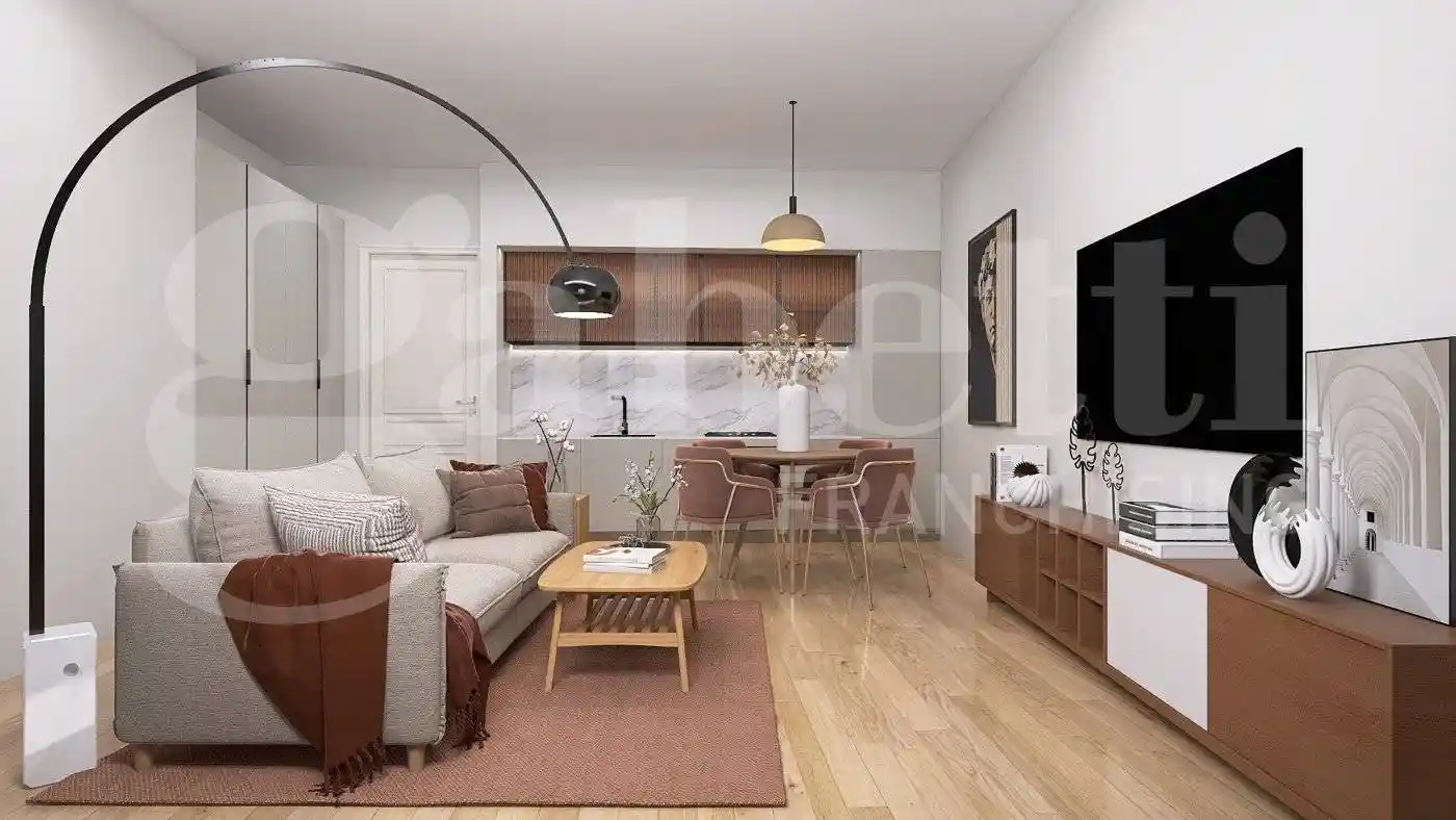 Appartamento in vendita a Novate Milanese