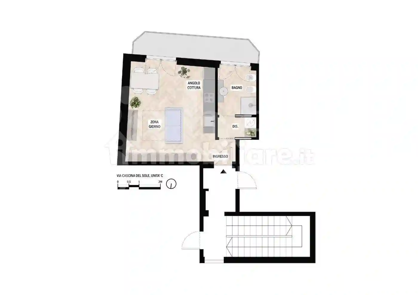 Appartamento - foto 5