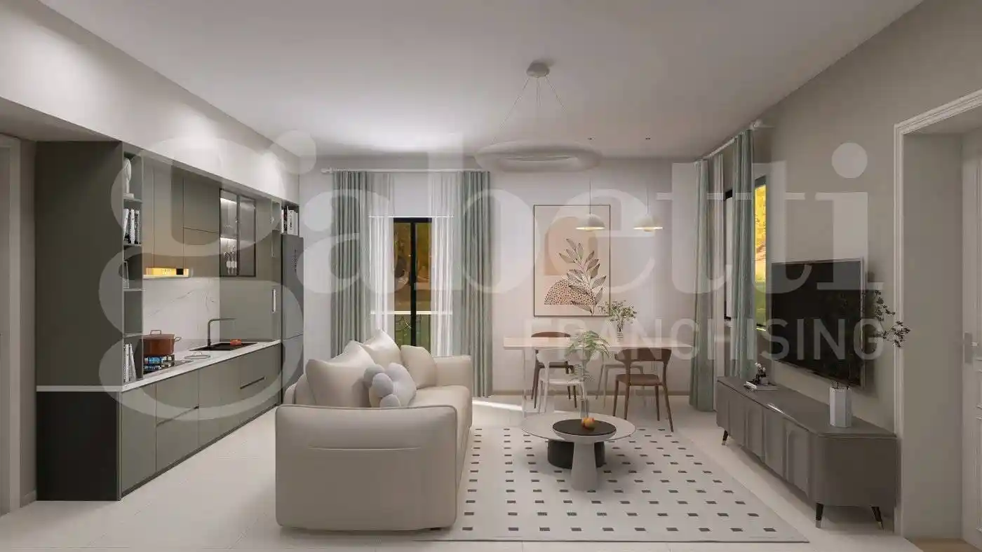 Appartamento in vendita a Novate Milanese
