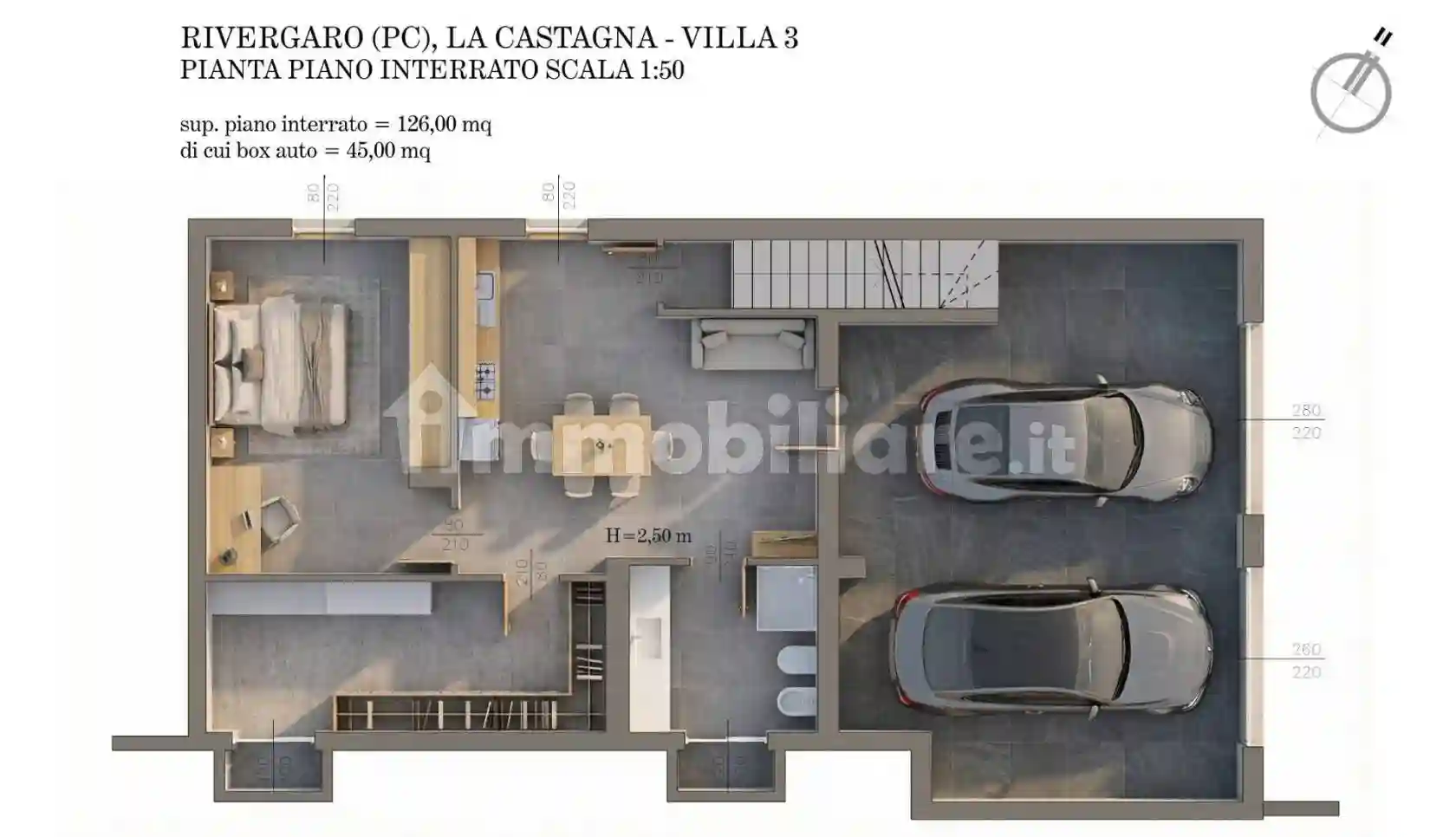 Villa - foto 4