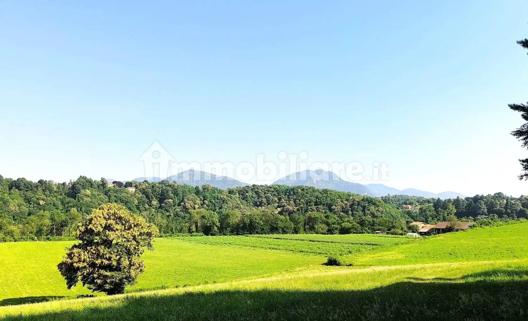 Rustico - Casale in vendita a Cantello