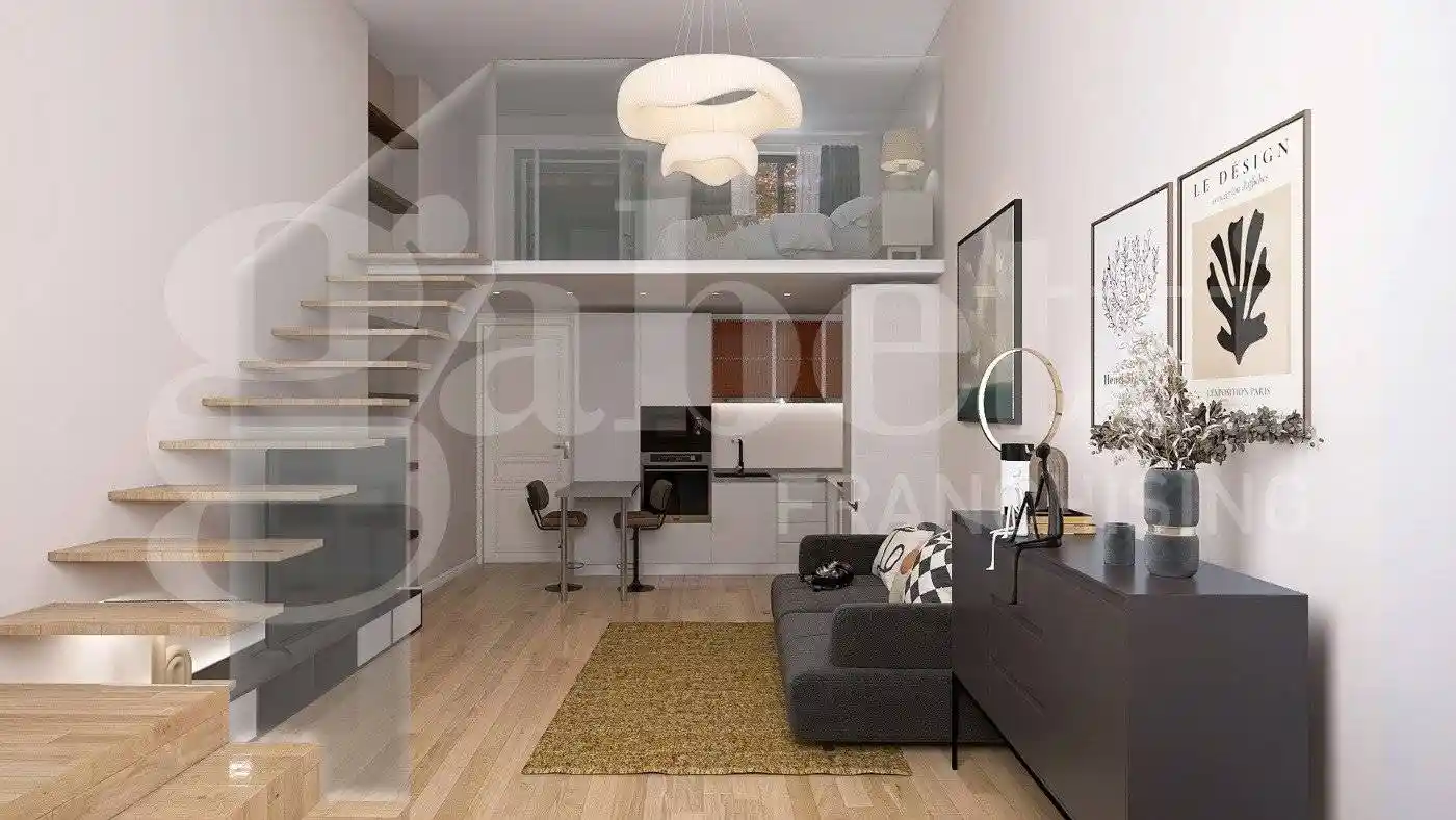Appartamento in vendita a Novate Milanese