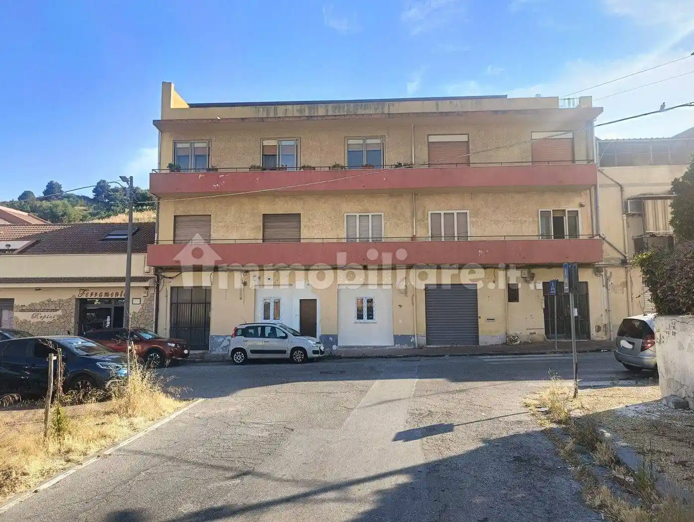 Appartamento in vendita a Messina