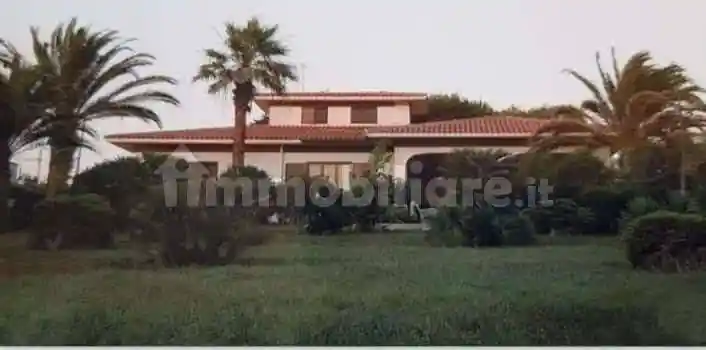 Villa in vendita a Mazara del Vallo