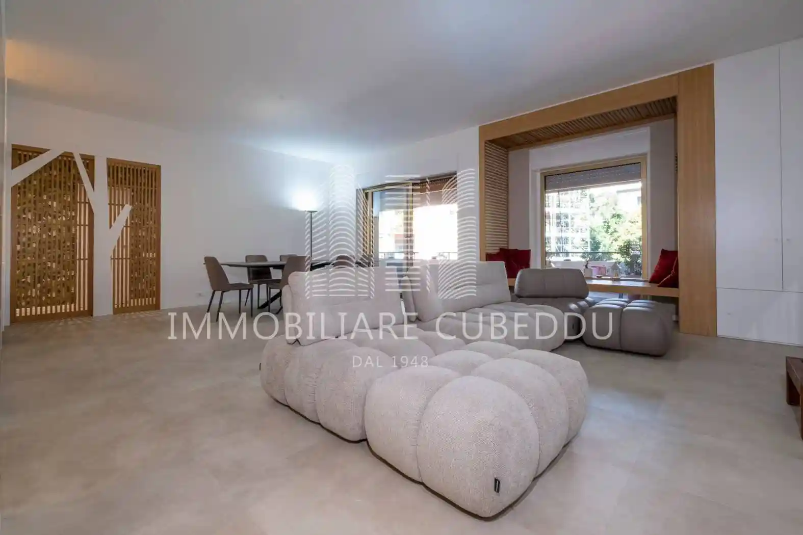 Appartamento in affitto a Roma