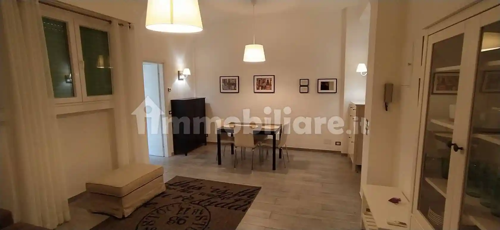 Appartamento in affitto a Roma