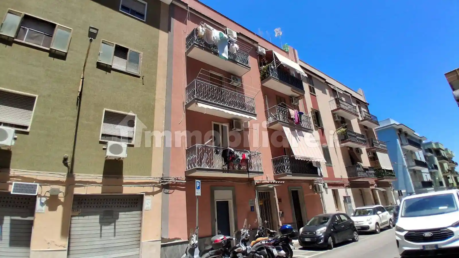 Appartamento in vendita a Augusta