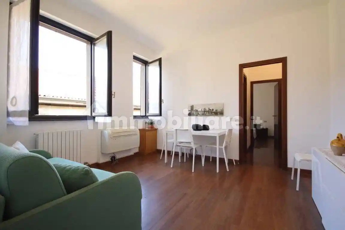 Appartamento in affitto a Monza