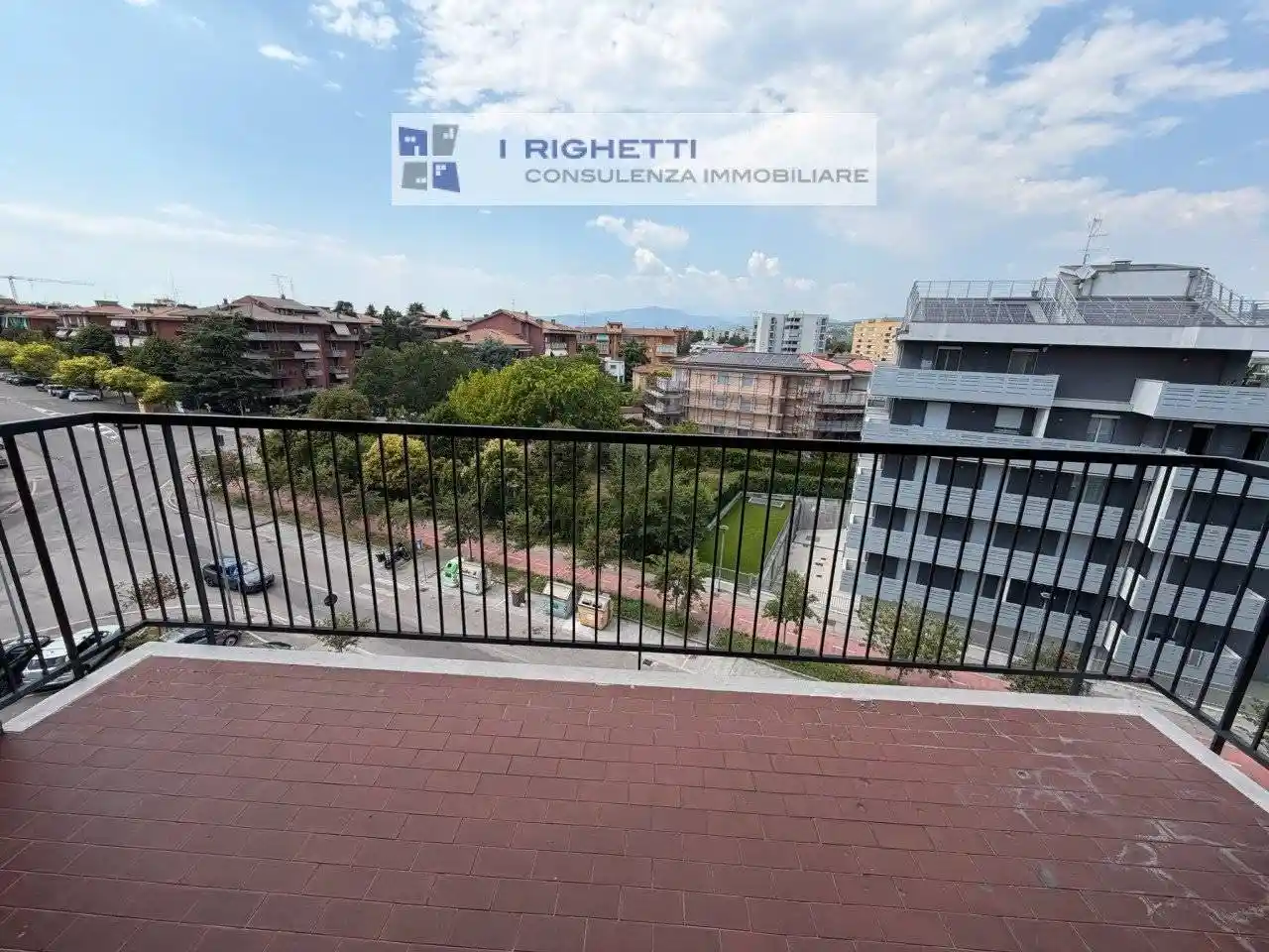 Appartamento in affitto a Verona