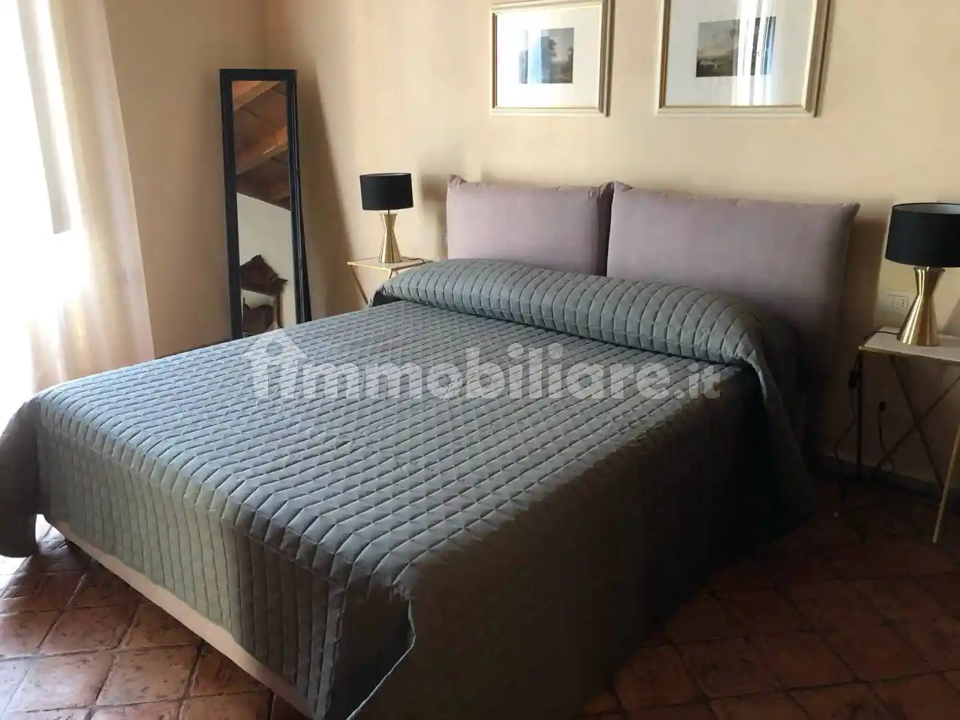 Appartamento in affitto a Mantova