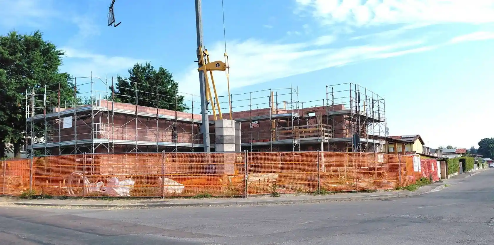 Villa in vendita a Parma