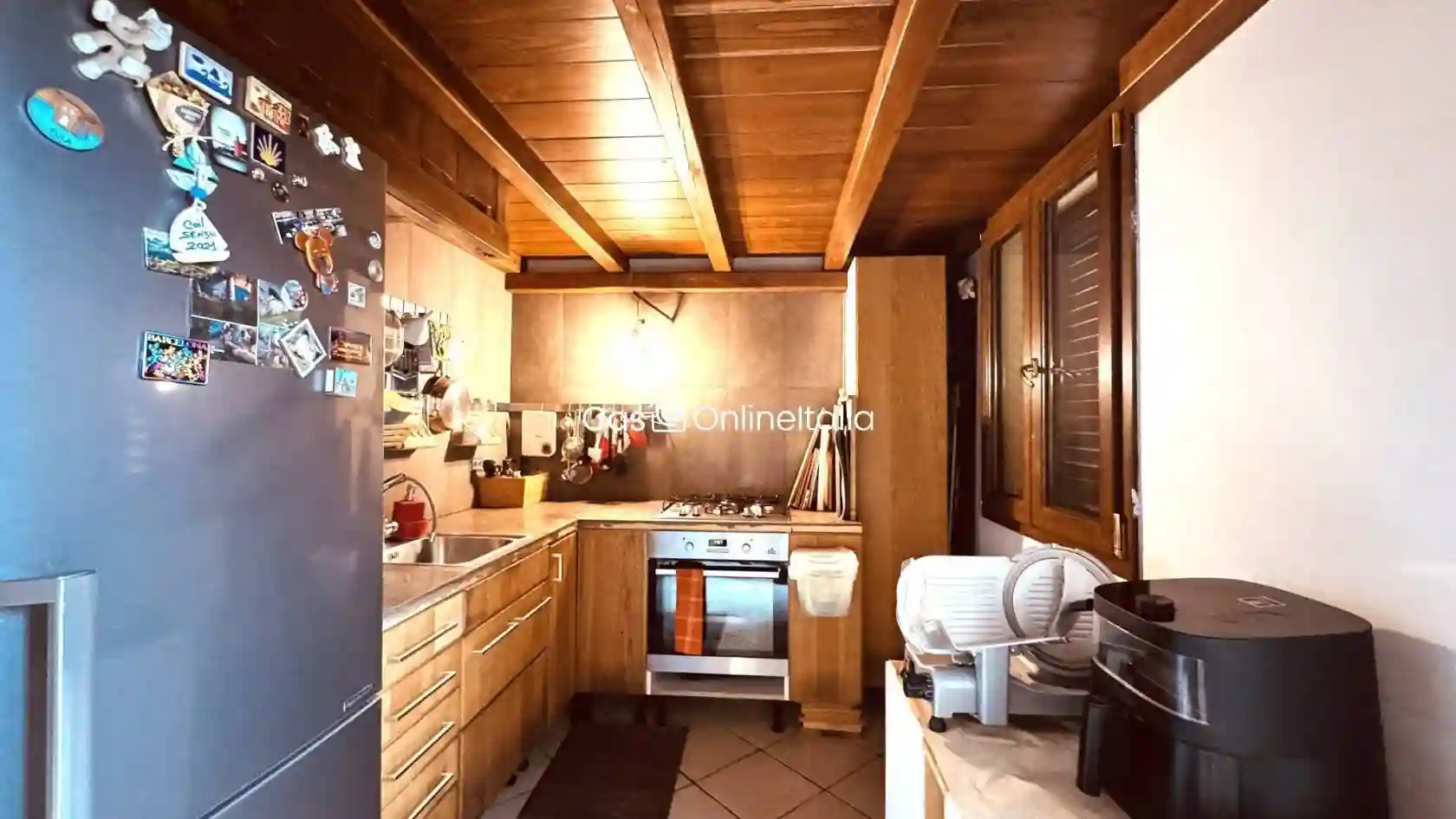 Loft - foto 3
