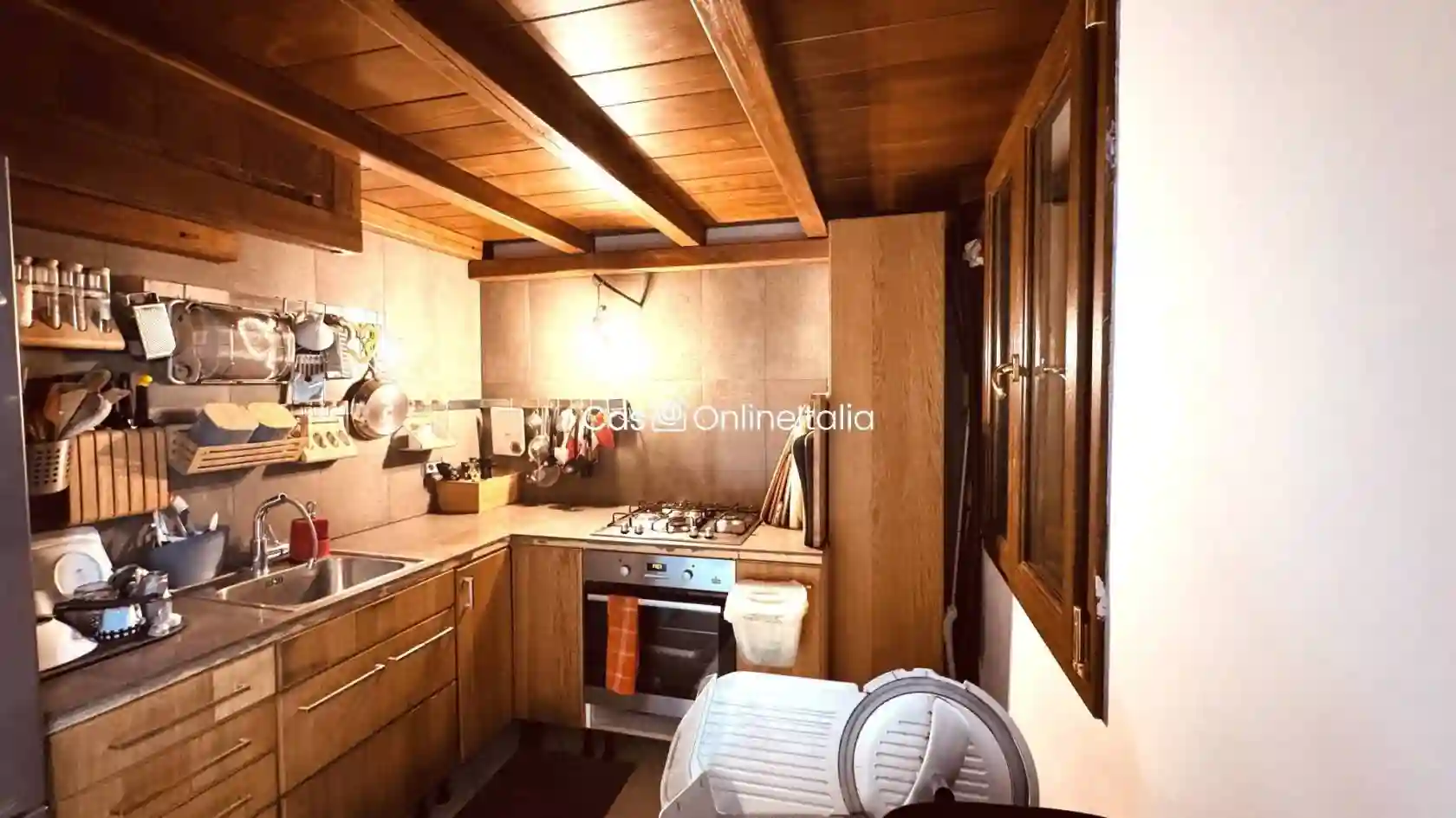 Loft - foto 4