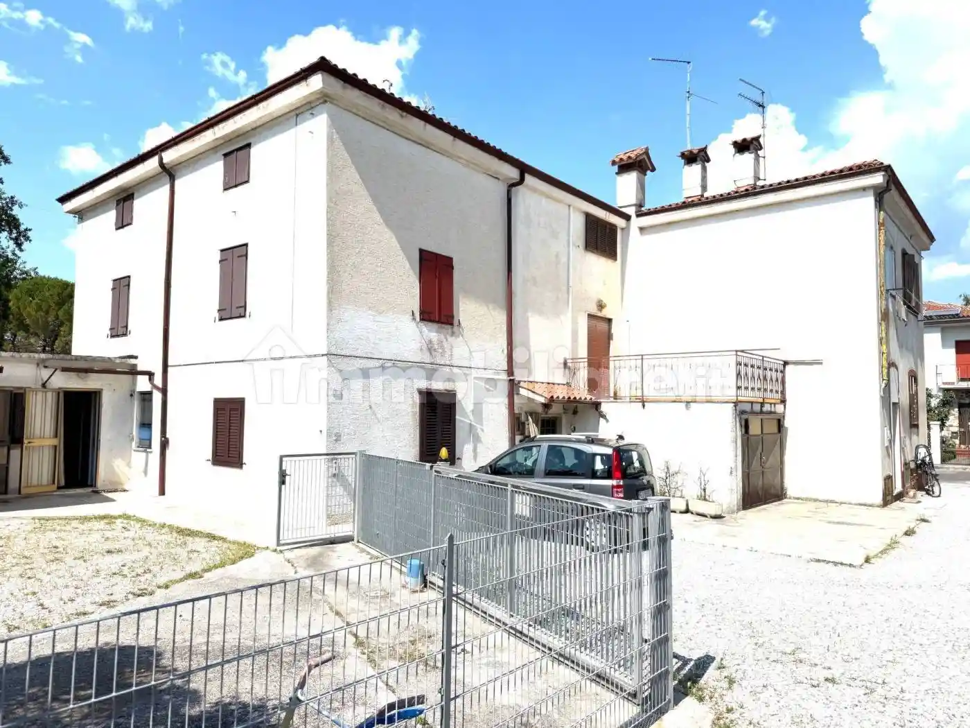 Villa in vendita a Staranzano
