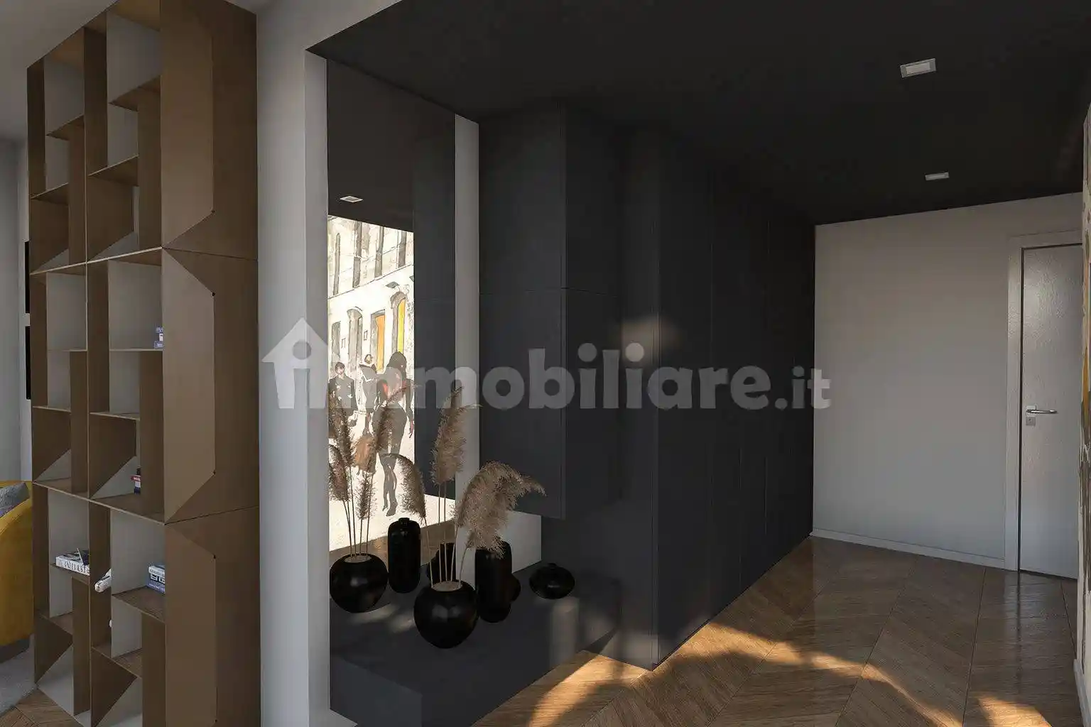 Appartamento in vendita a Levico Terme