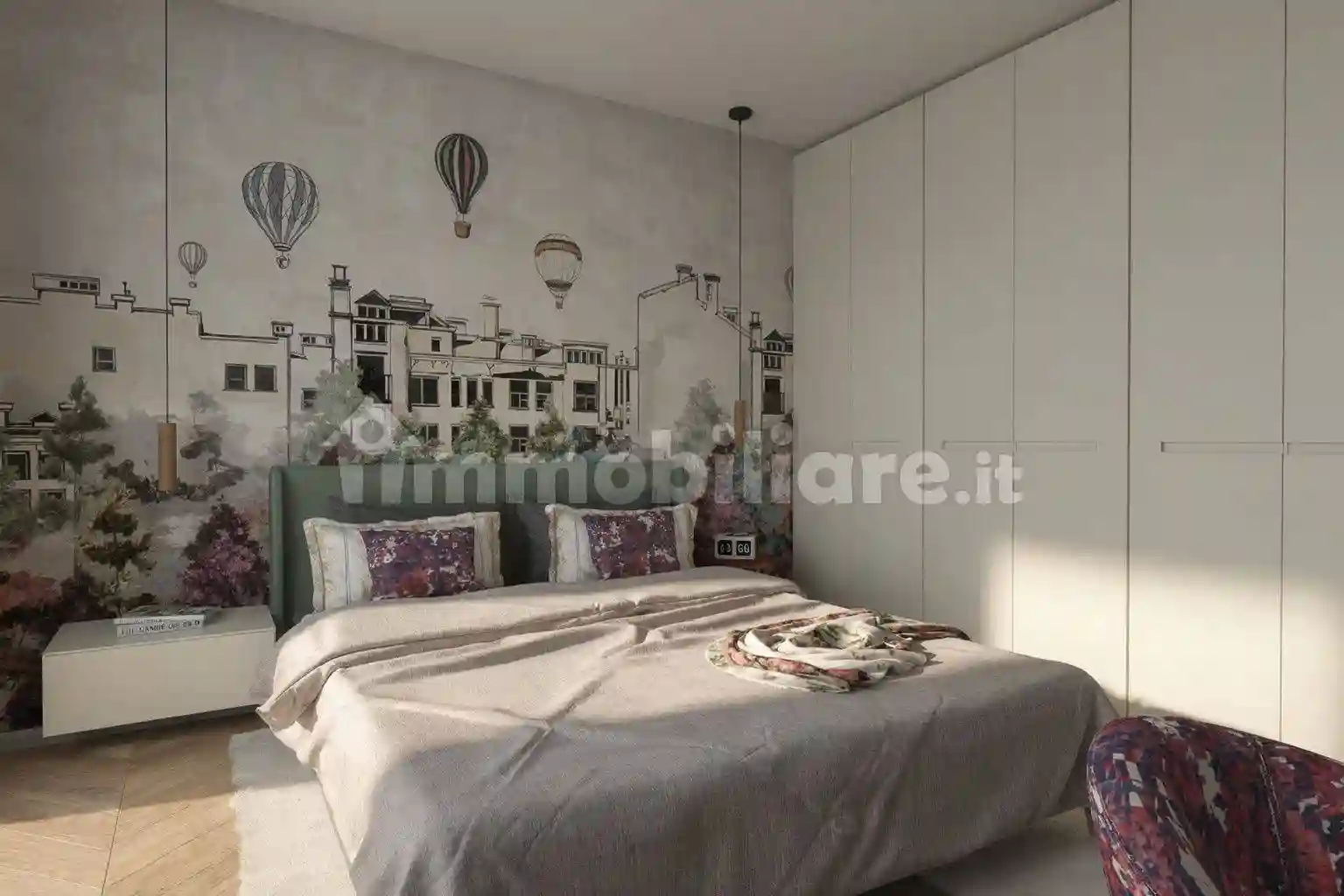 Appartamento - foto 4