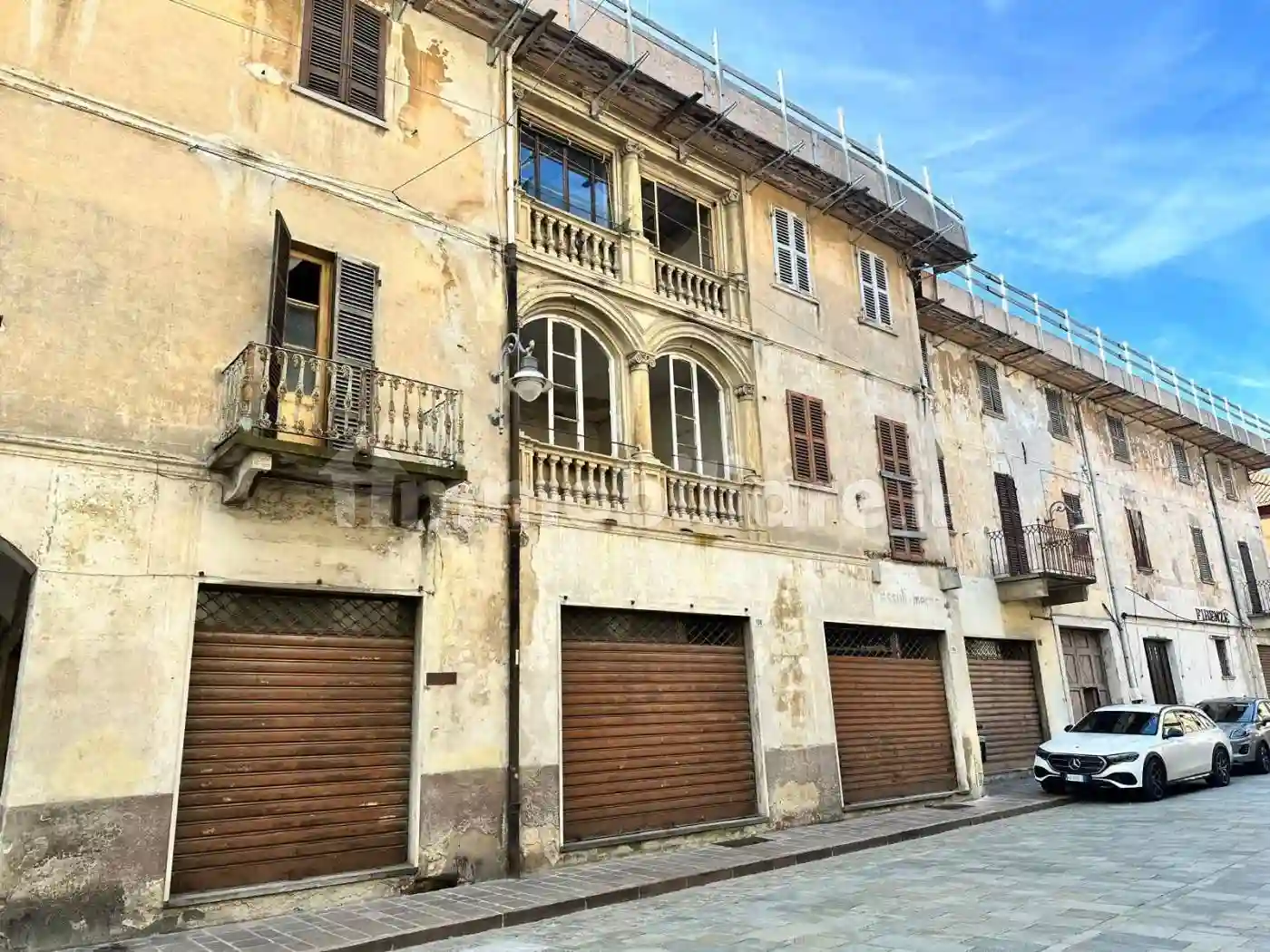 Palazzo - Edificio - foto 3