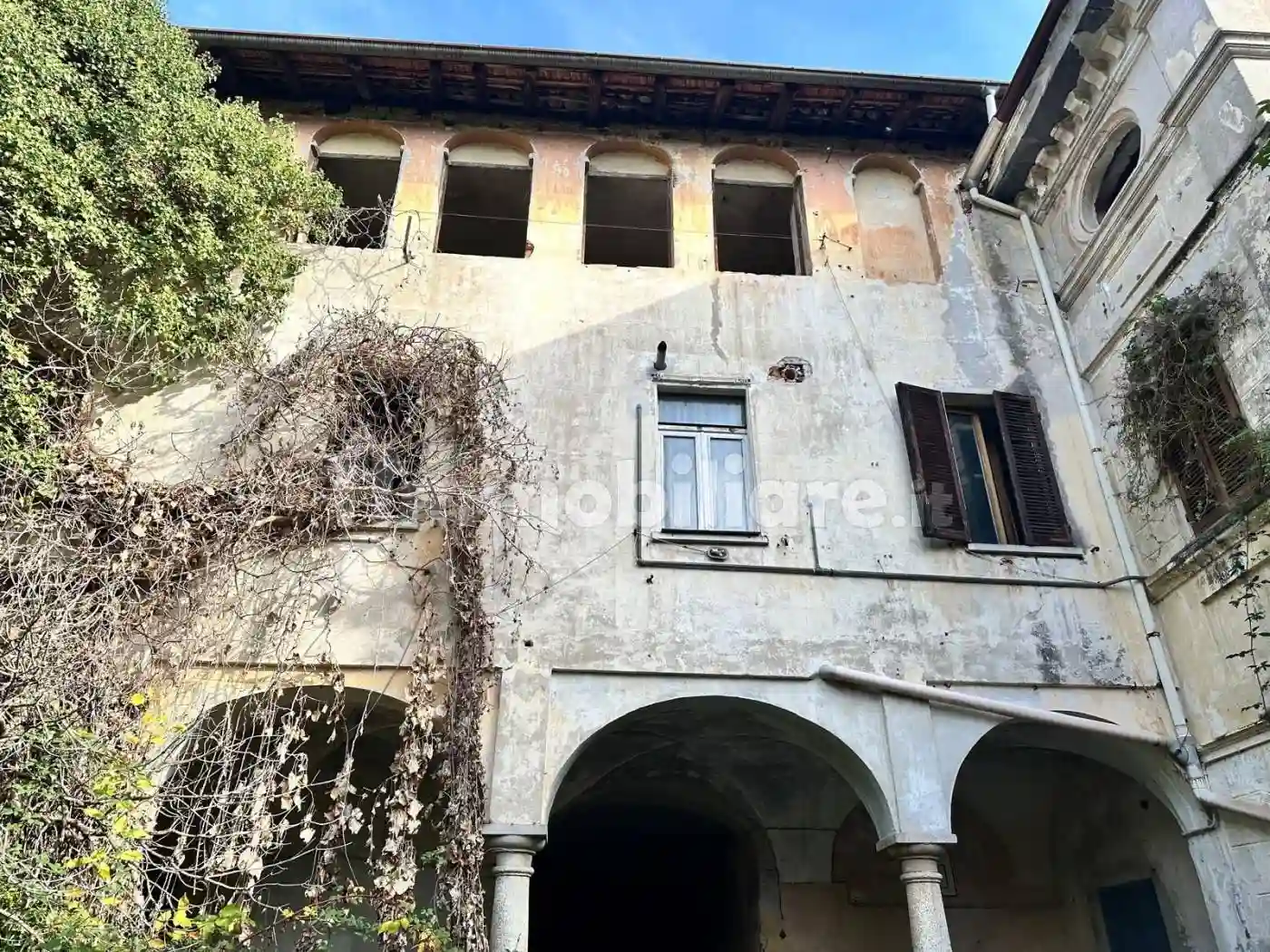 Palazzo - Edificio - foto 4