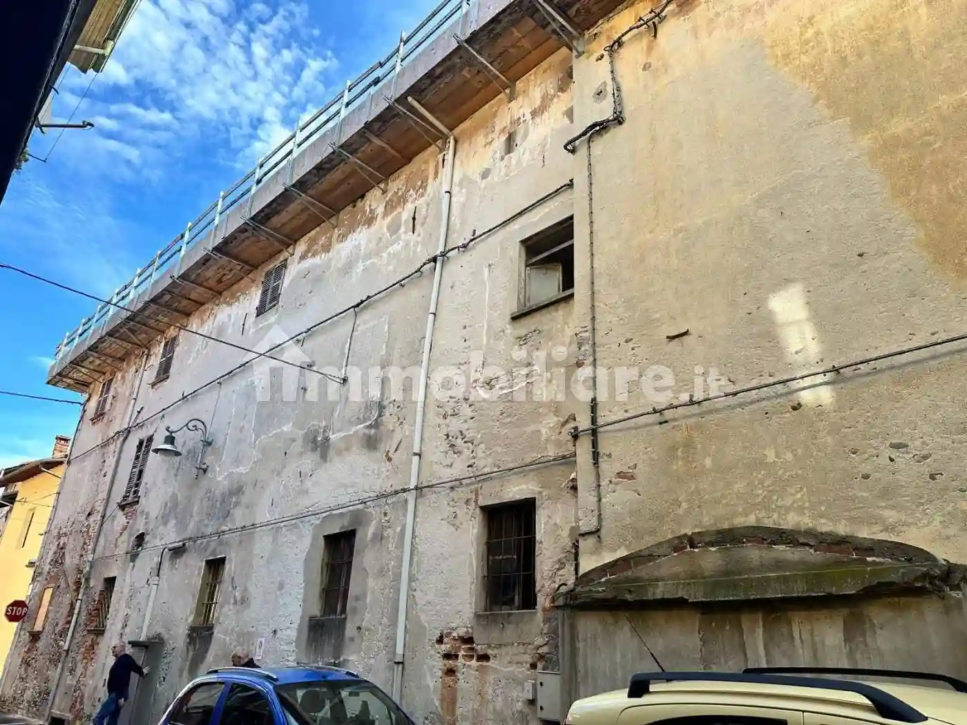 Palazzo - Edificio - foto 5