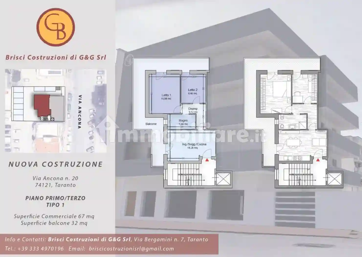 Appartamento - foto 3