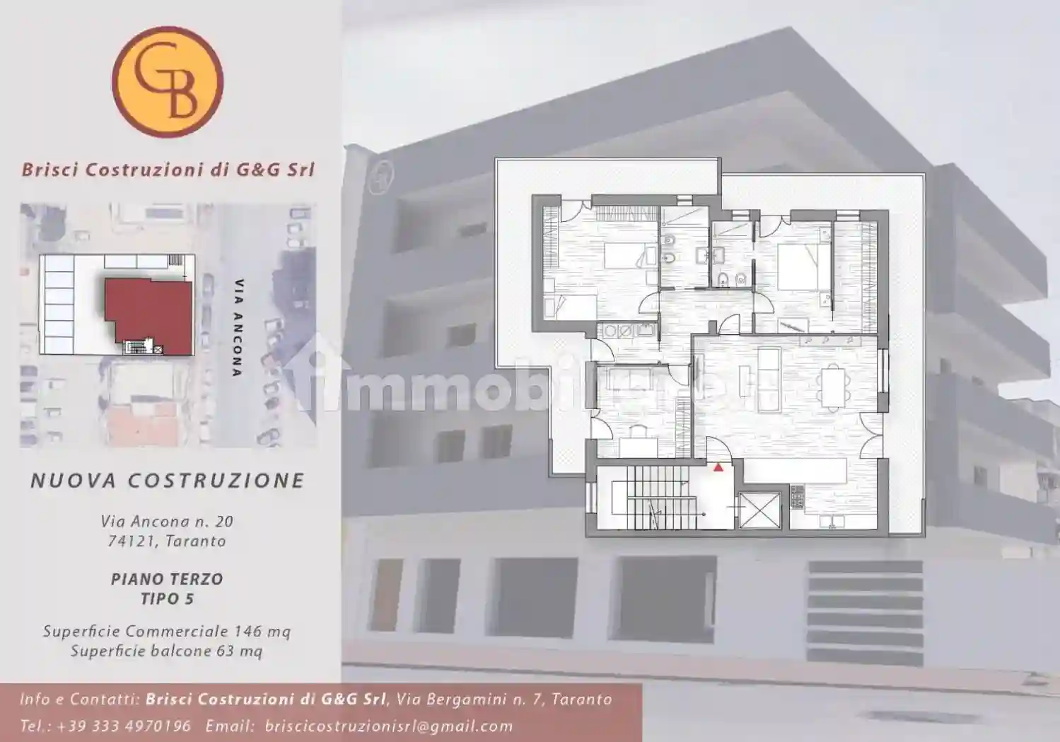 Appartamento - foto 4