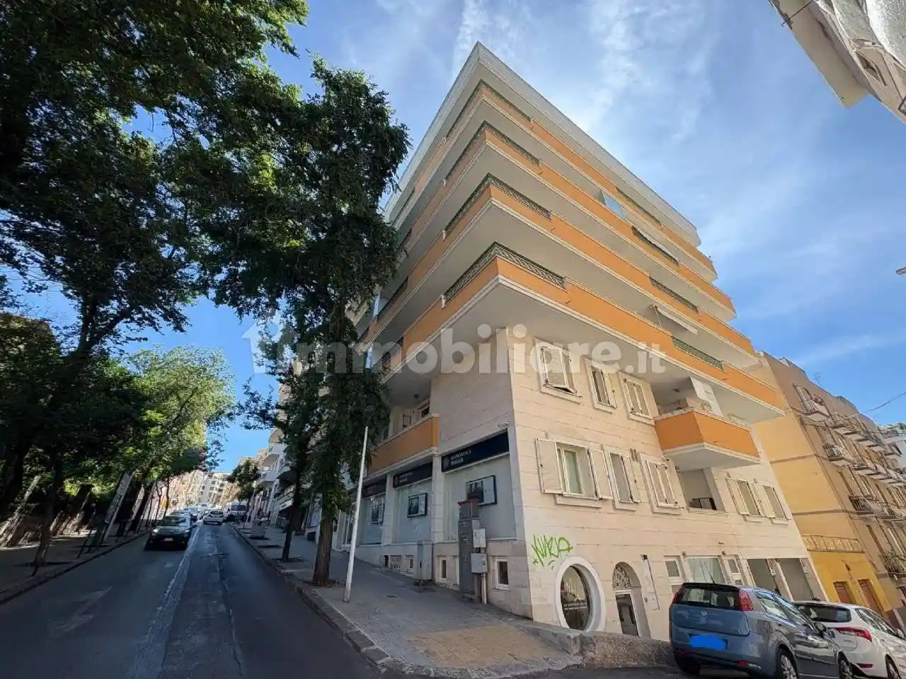 Appartamento in vendita a Sassari