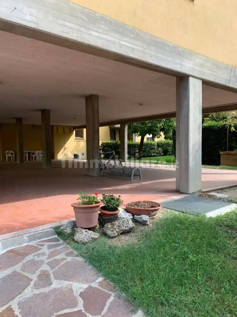 Appartamento in affitto a Castel Maggiore