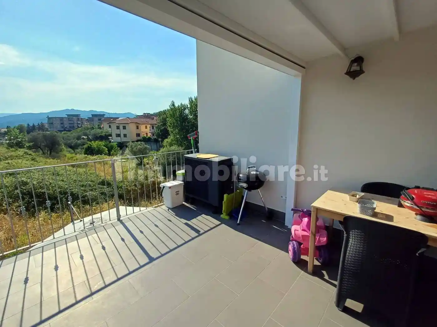 Appartamento in vendita a Santo Stefano di Magra