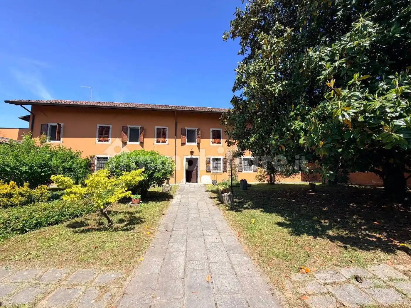 Rustico - Casale in vendita a Faedis