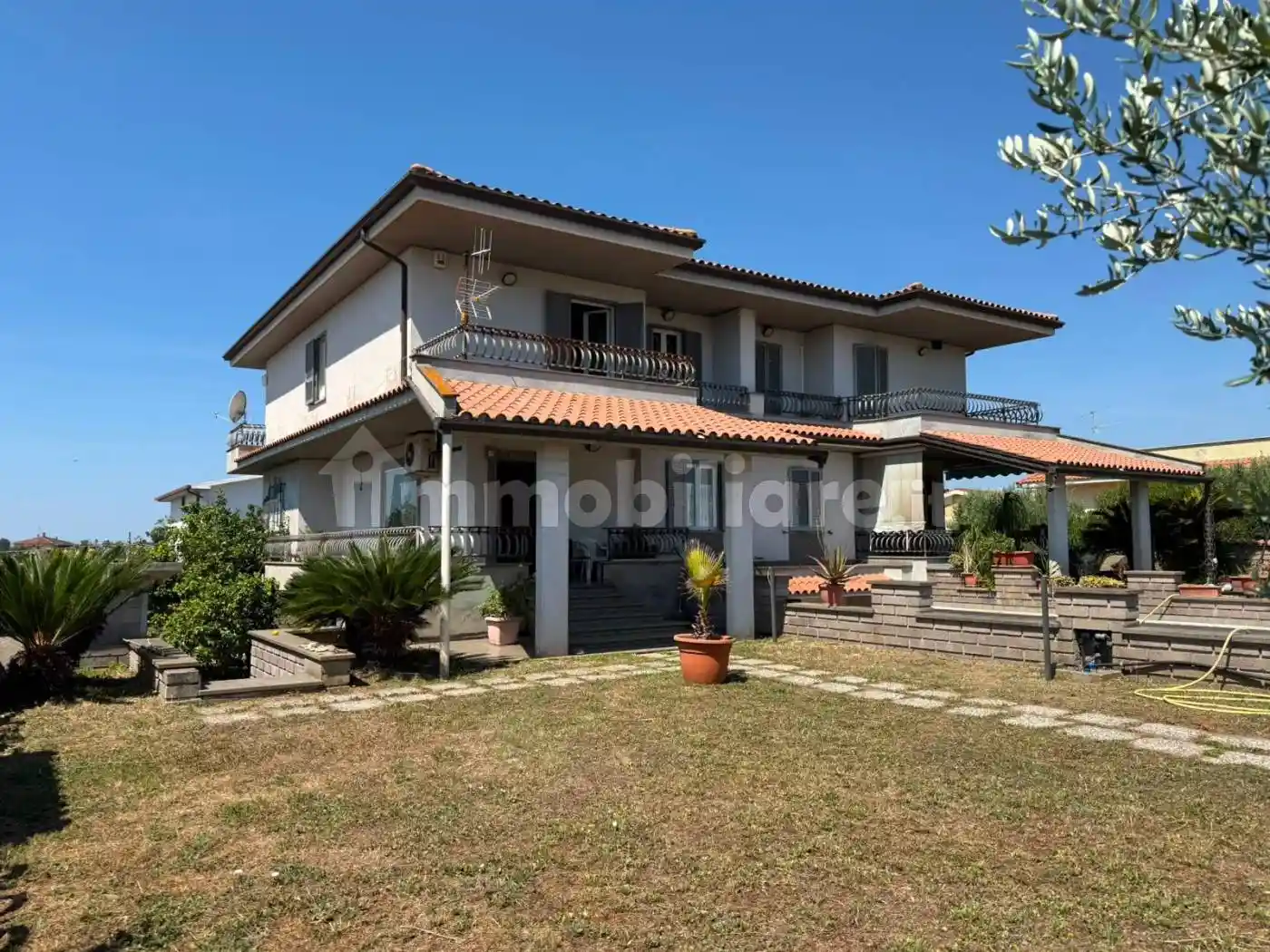 Villa in vendita a Aprilia