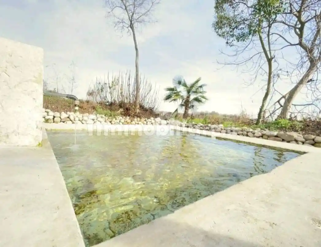 Rustico - Casale in vendita a Cavriana