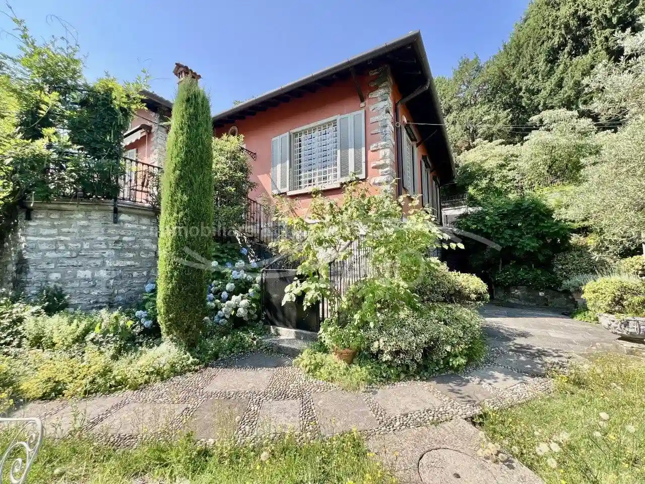 Villa - foto 5