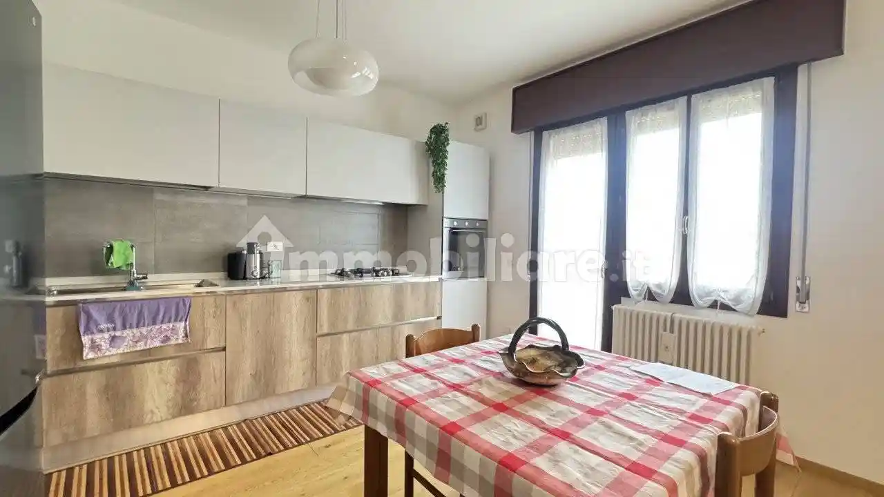 Appartamento in affitto a Venezia