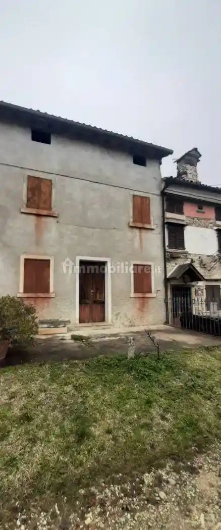 Rustico - Casale in vendita a Tregnago