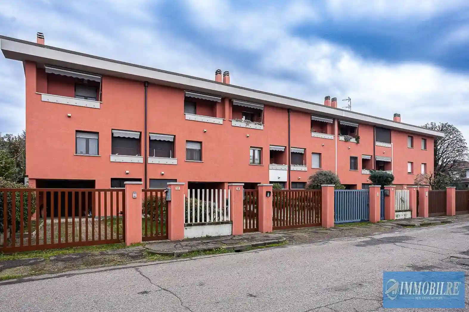 Villetta a schiera - foto 4