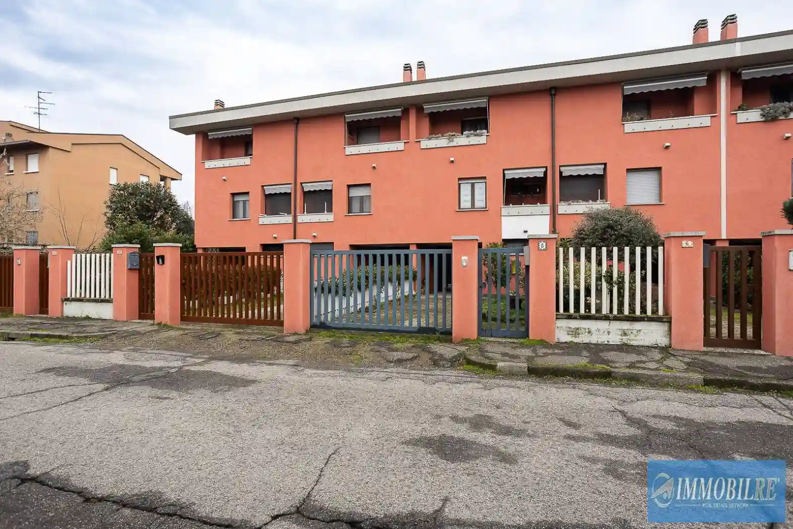 Villetta a schiera - foto 5