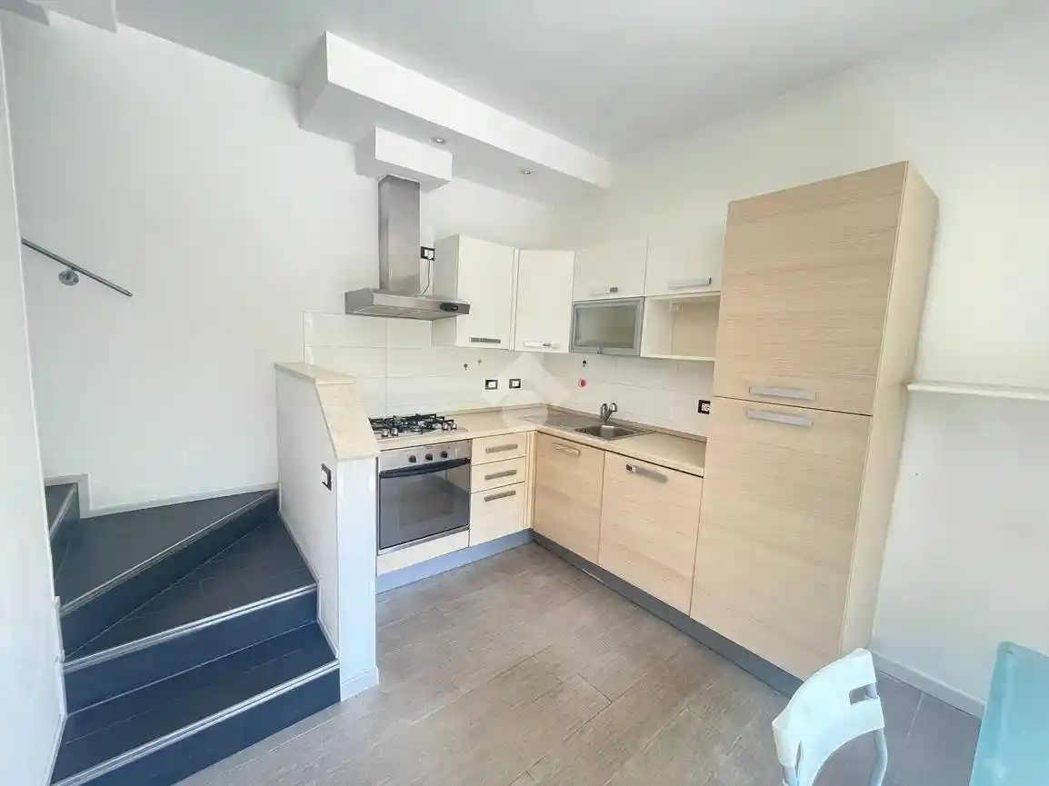 Casa indipendente in vendita a Voghiera