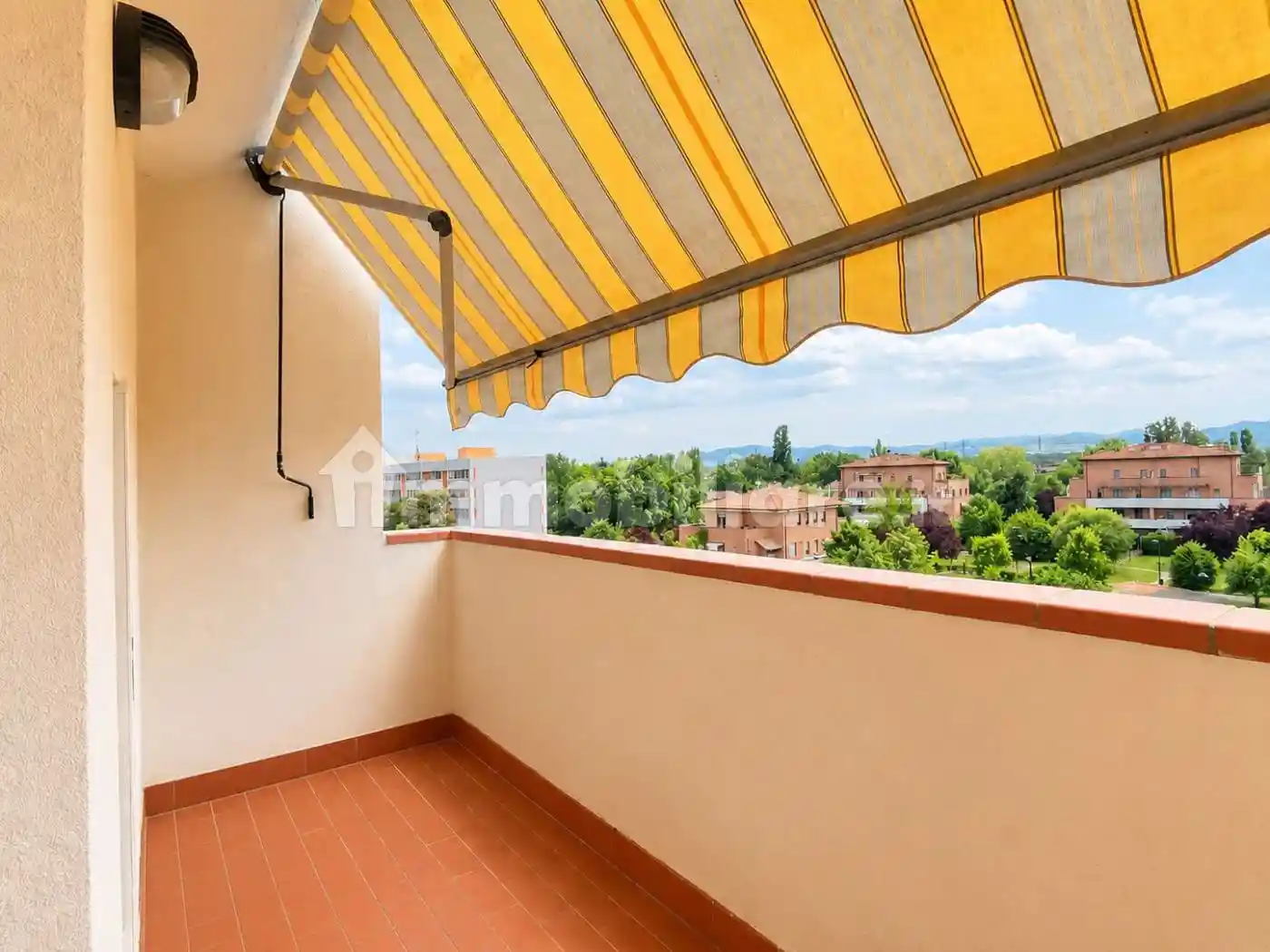 Appartamento in vendita a Anzola dell'Emilia