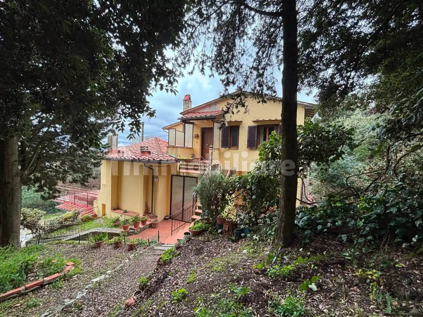 Casa indipendente in vendita a Bagno a Ripoli