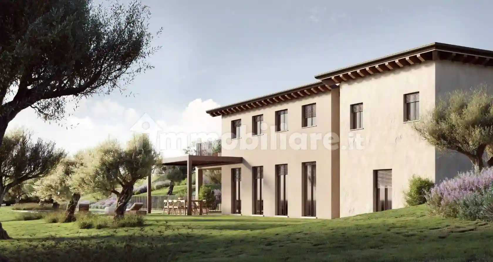 Villa - foto 3