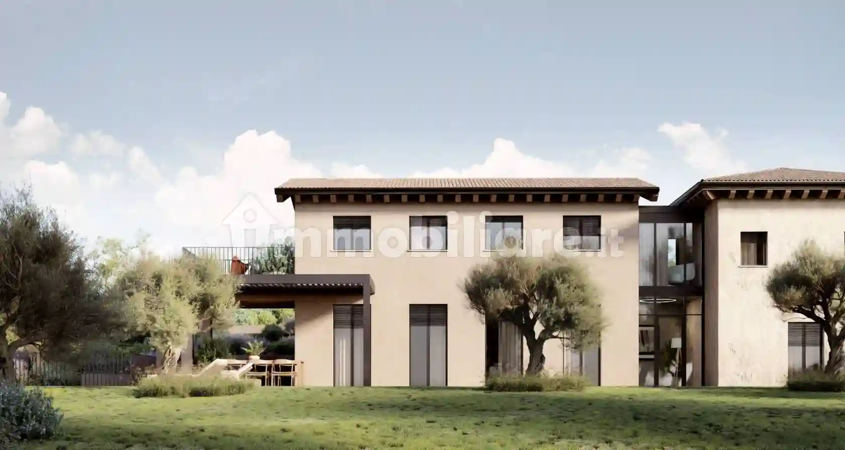 Villa - foto 4